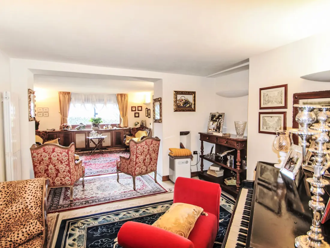 Maison de Vacances Pistoia