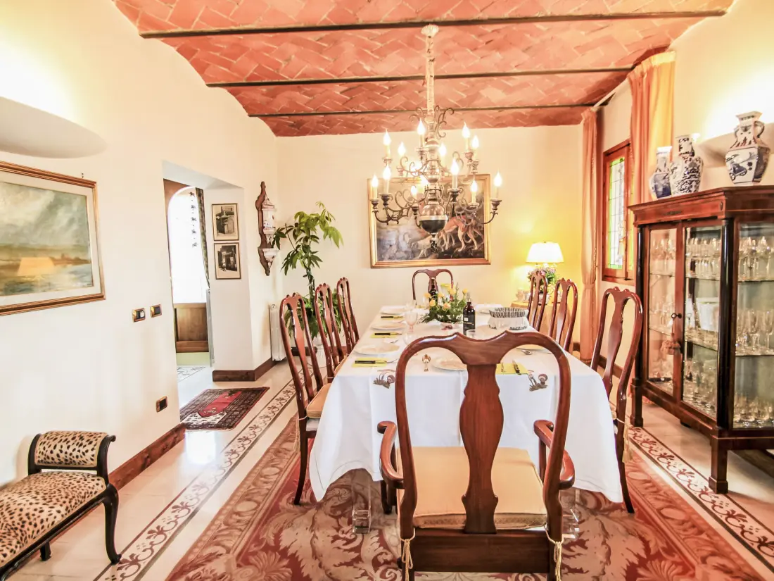 Maison de Vacances Pistoia