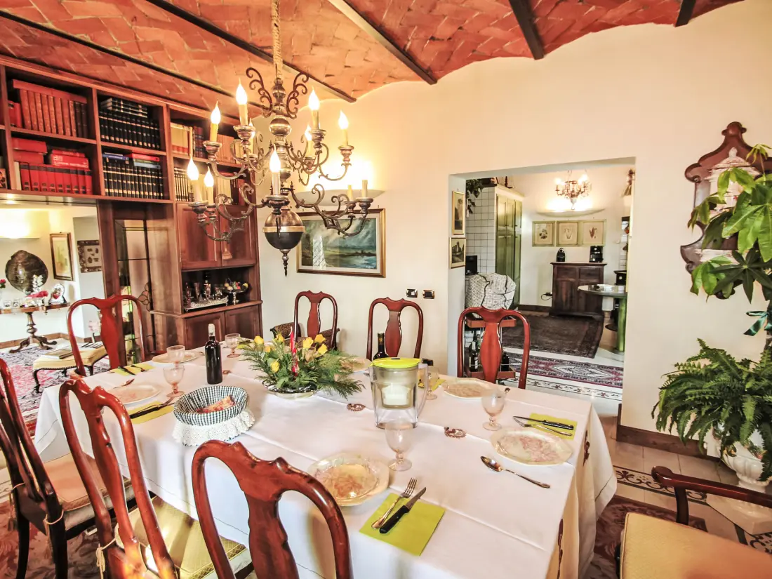 Maison de Vacances Pistoia