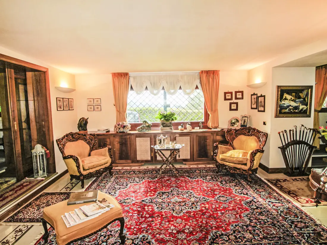 Maison de Vacances Pistoia