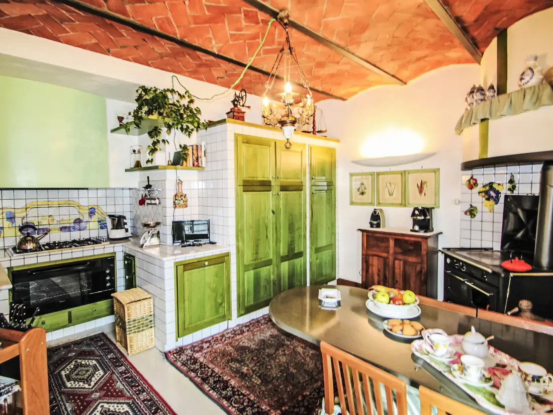 Maison de Vacances Pistoia