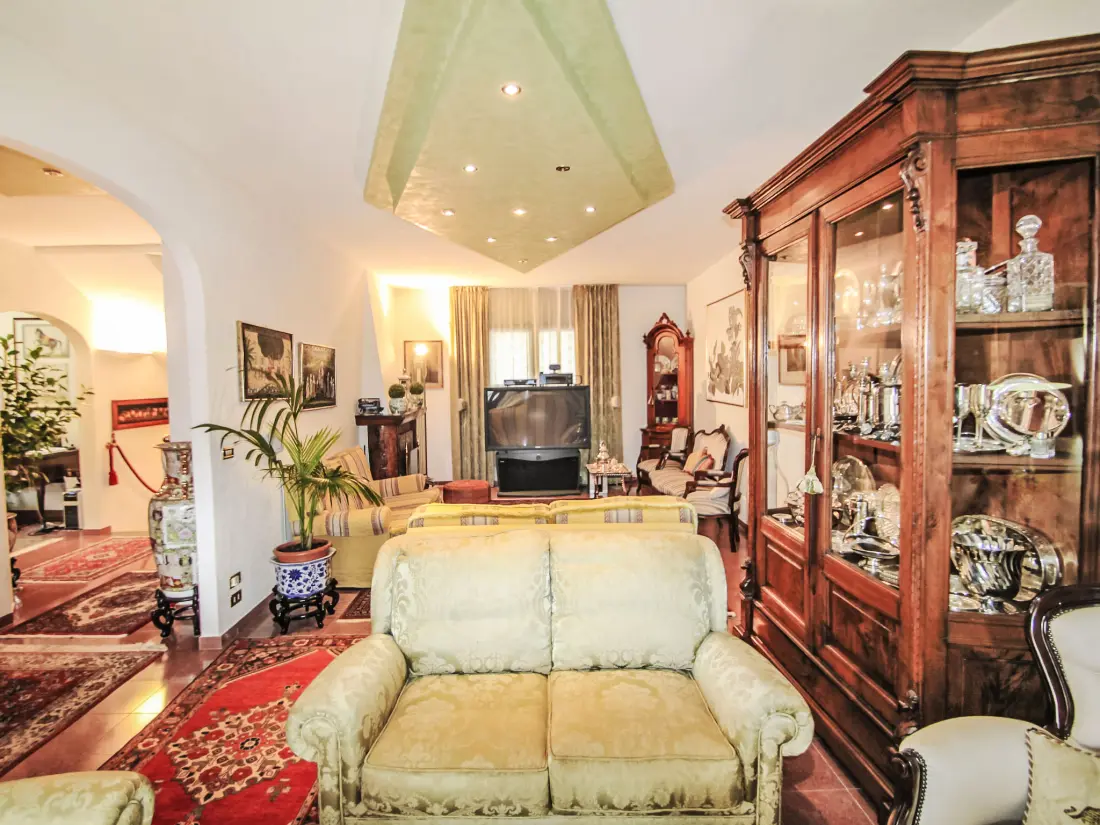 Maison de Vacances Pistoia