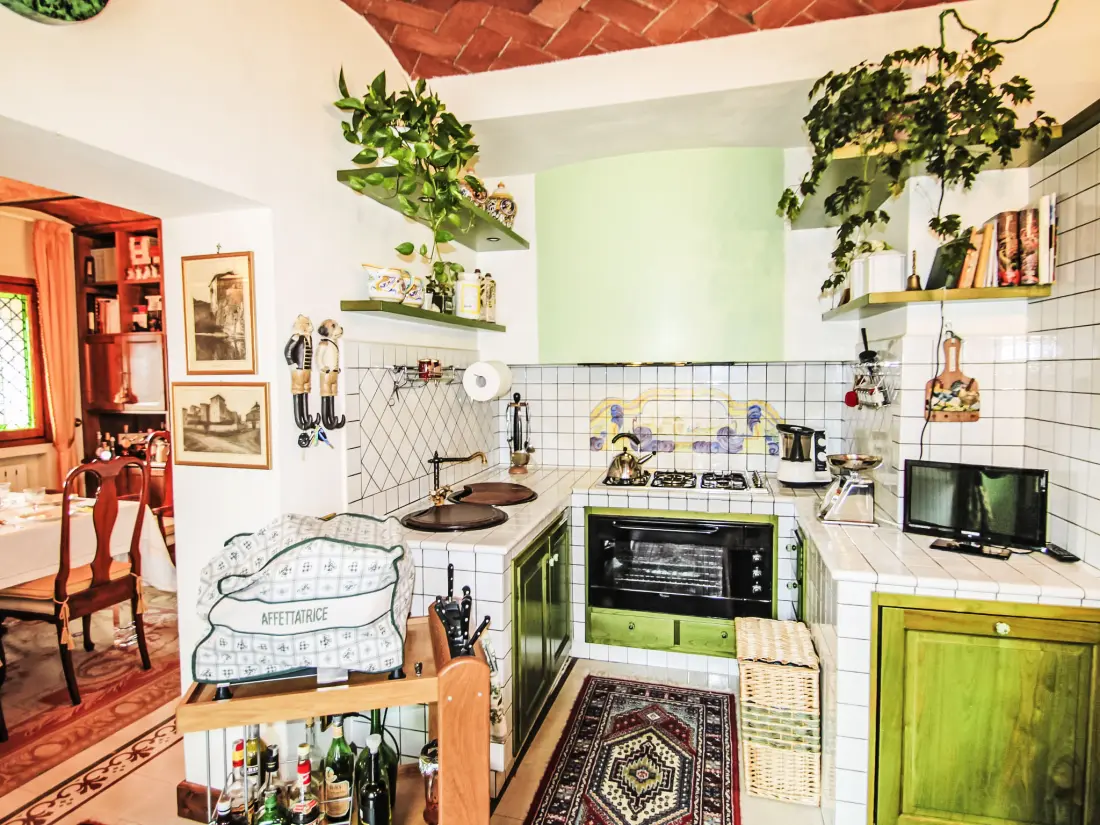 Maison de Vacances Pistoia
