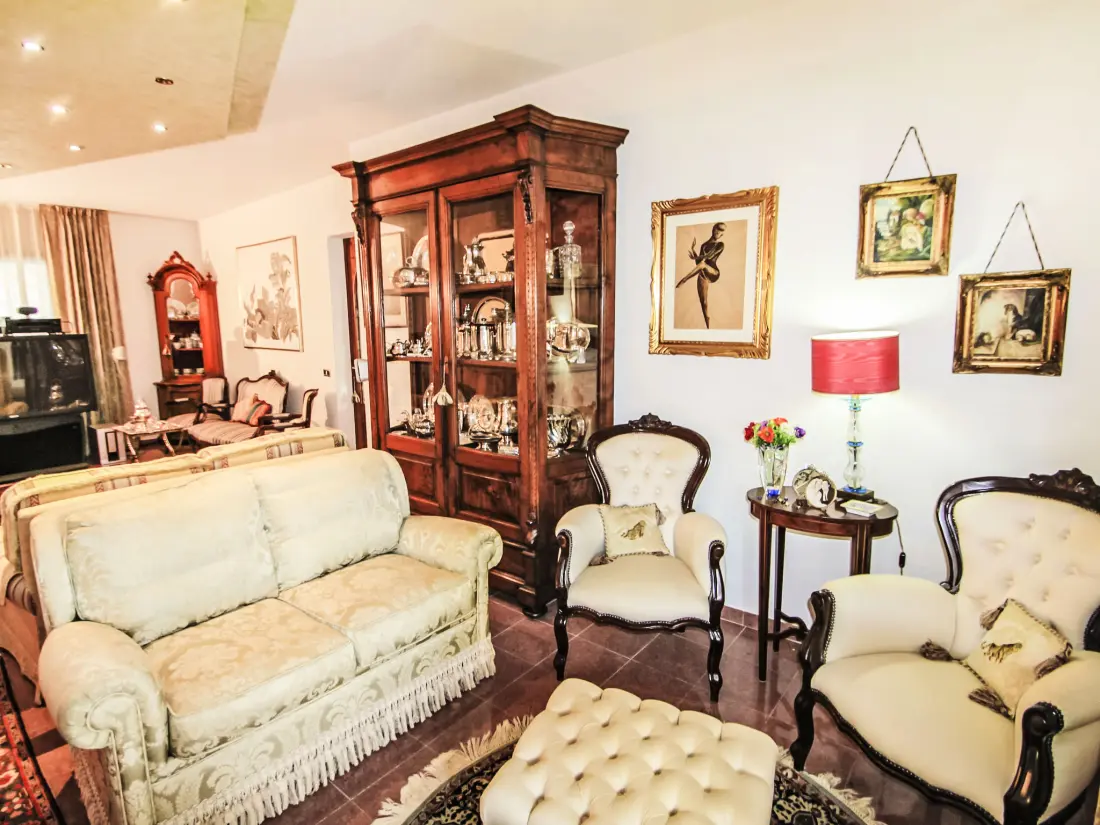 Maison de Vacances Pistoia