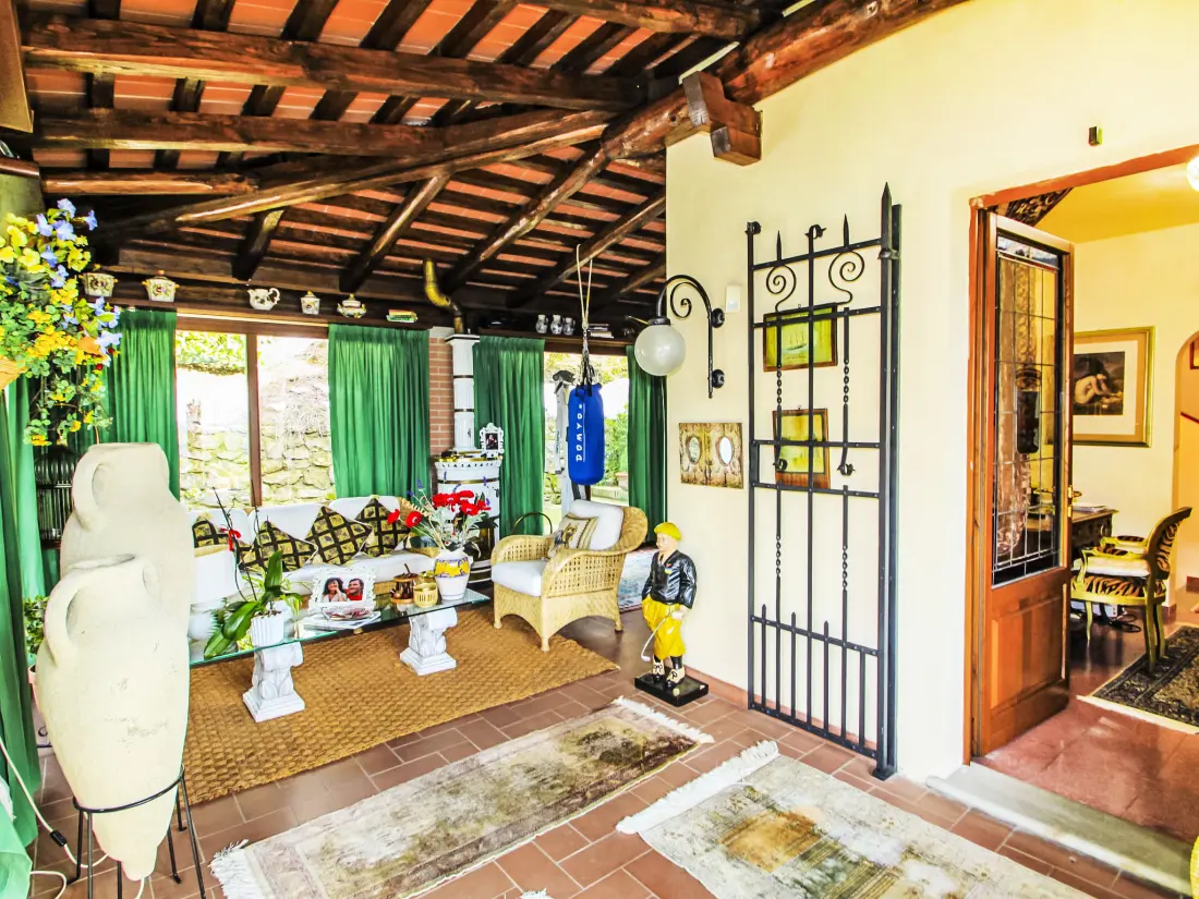 Maison de Vacances Pistoia