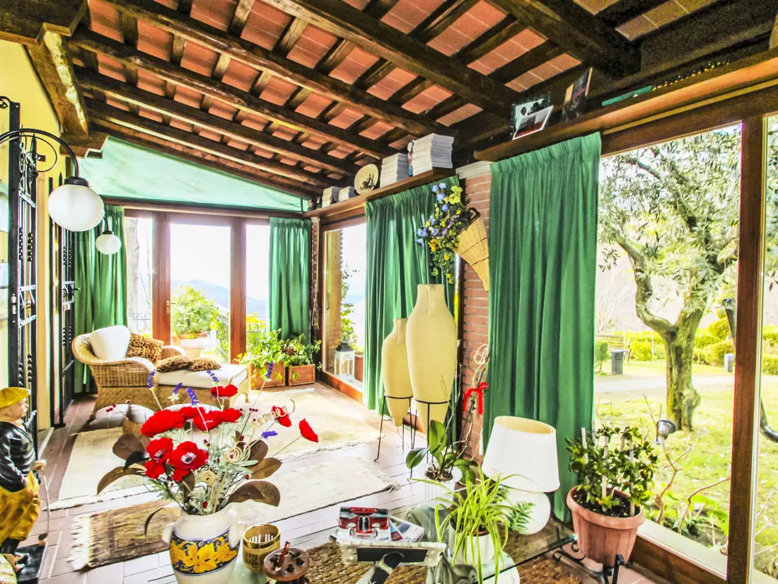 Maison de Vacances Pistoia