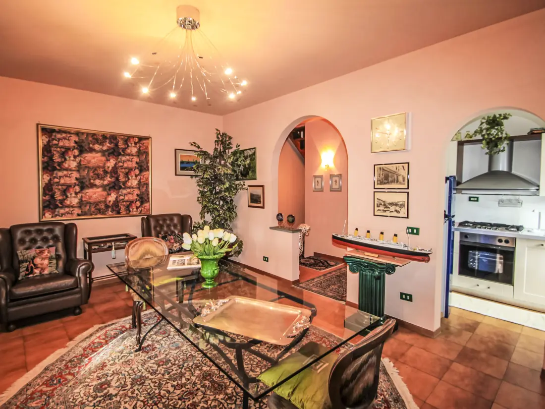 Maison de Vacances Pistoia