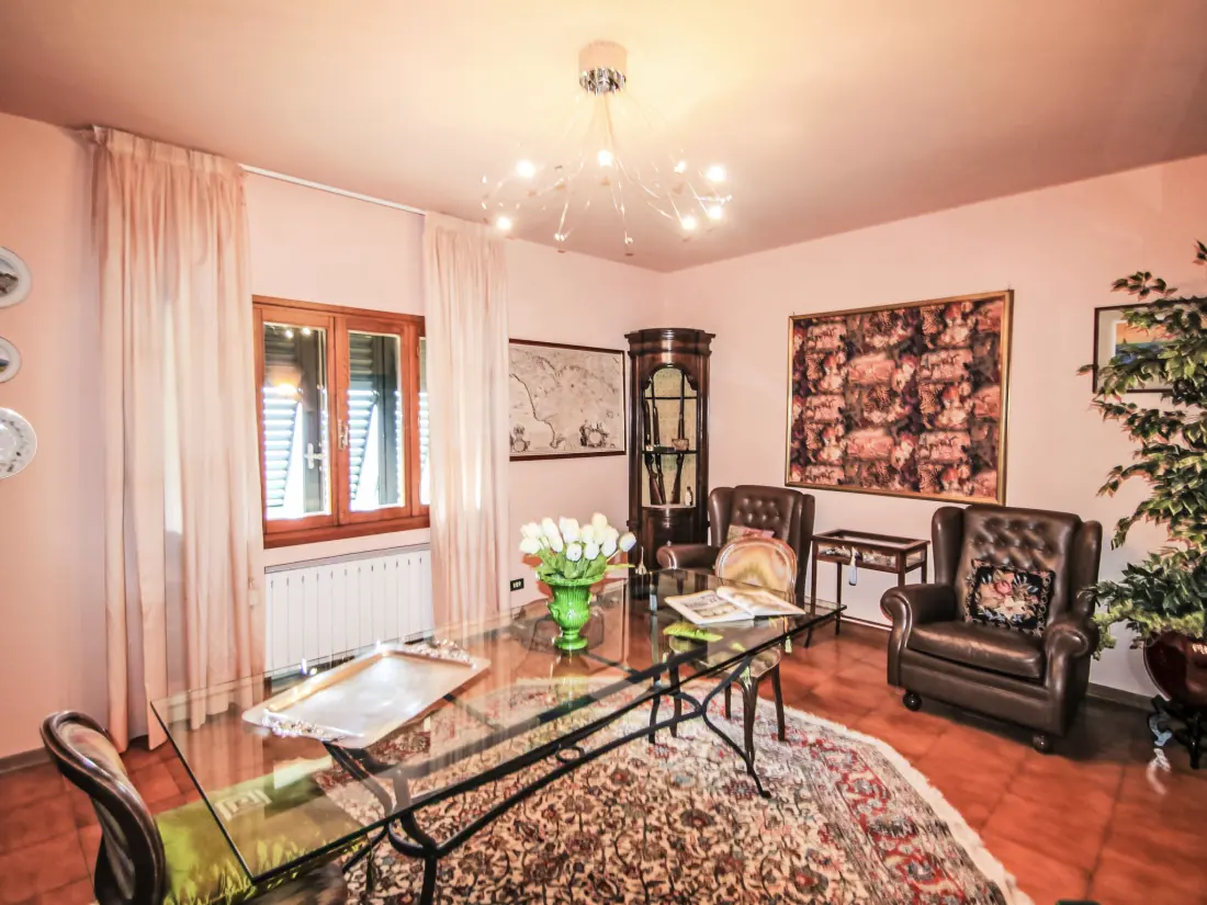 Maison de Vacances Pistoia