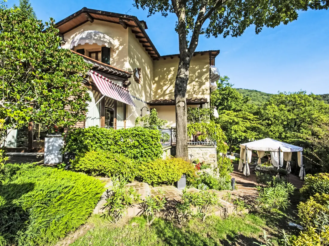 Maison de Vacances Pistoia