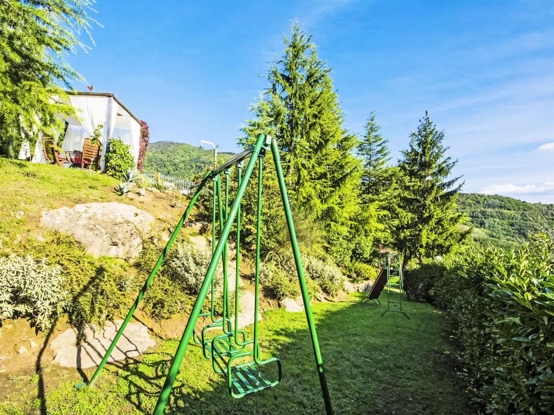 Maison de Vacances Pistoia
