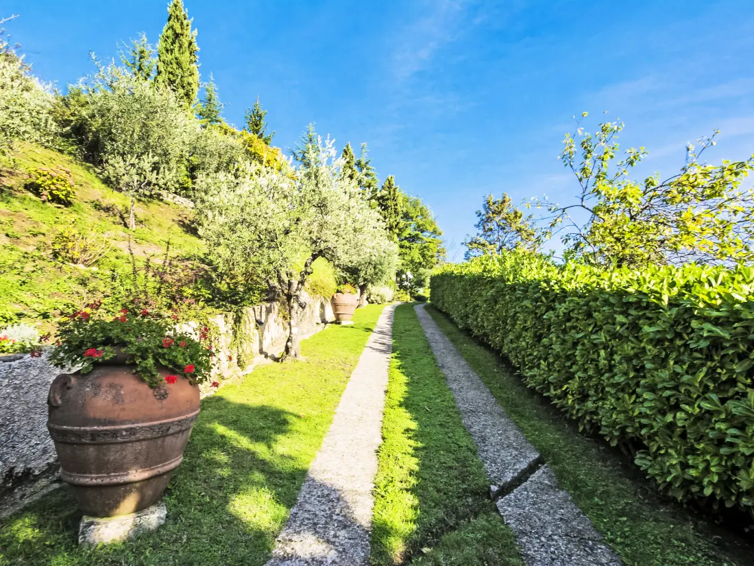 Maison de Vacances Pistoia