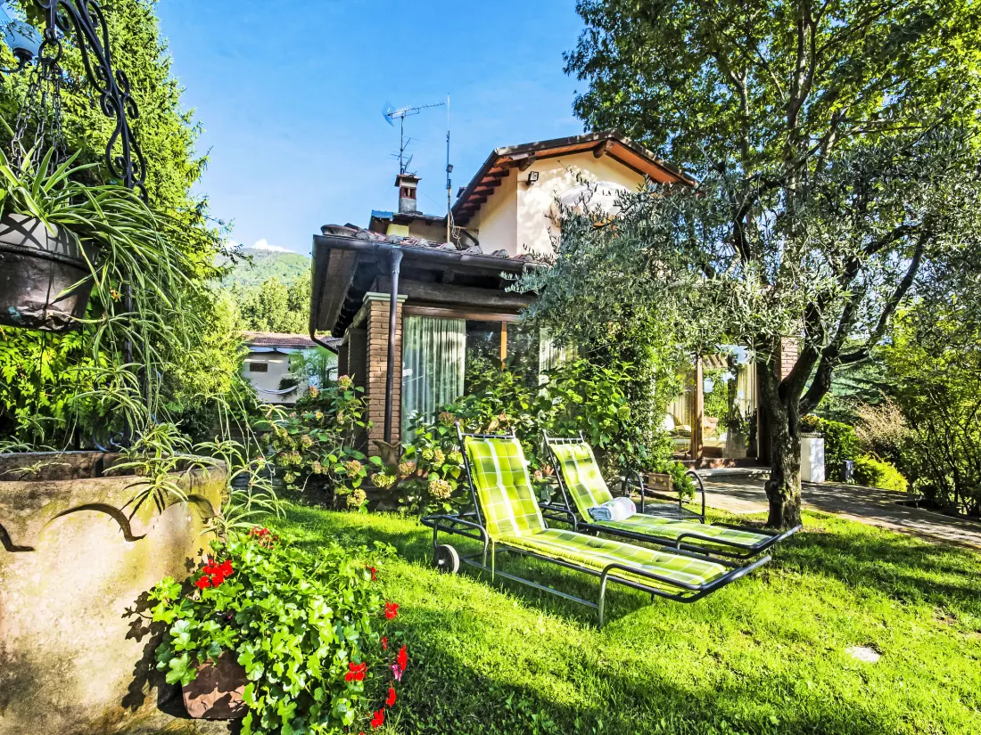 Maison de Vacances Pistoia