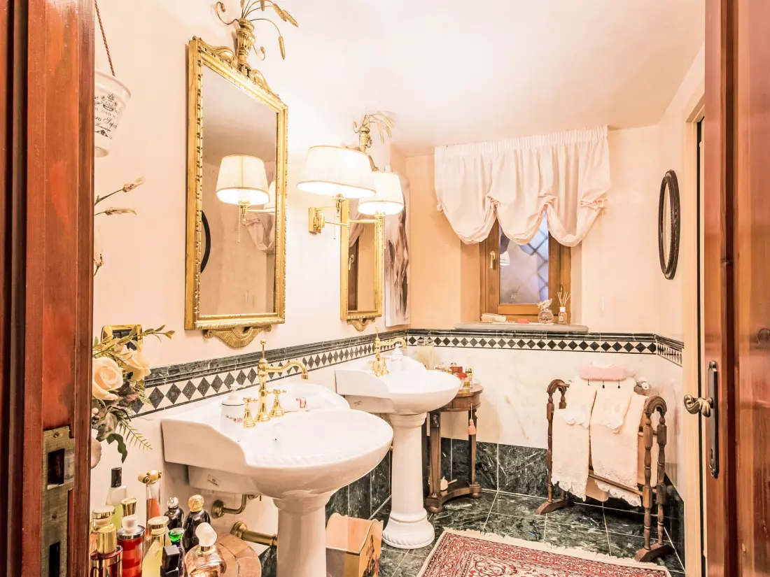 Maison de Vacances Pistoia