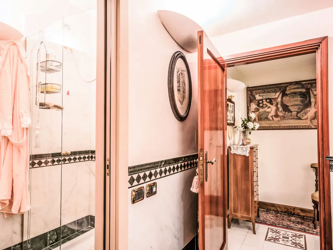 Maison de Vacances Pistoia