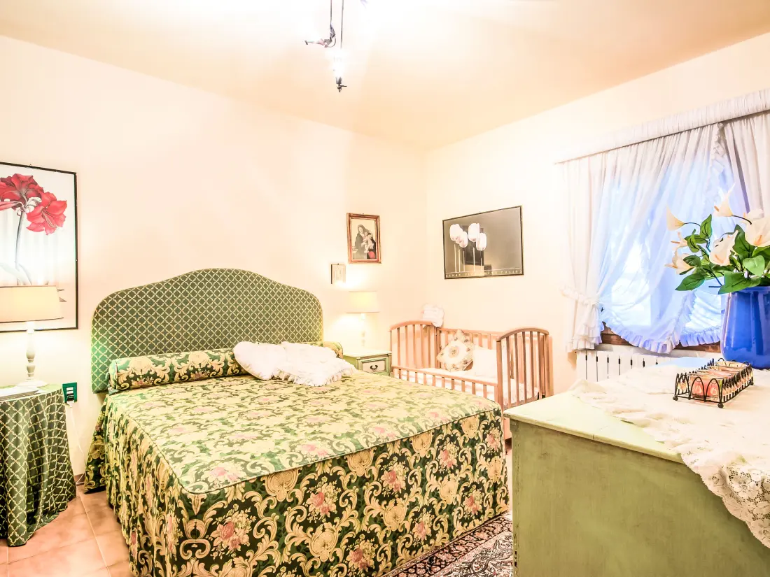 Maison de Vacances Pistoia