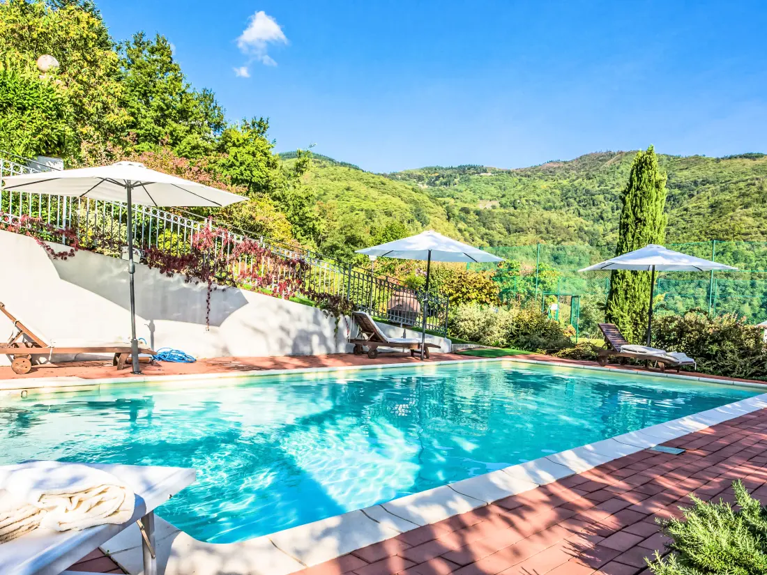 Maison de Vacances Pistoia