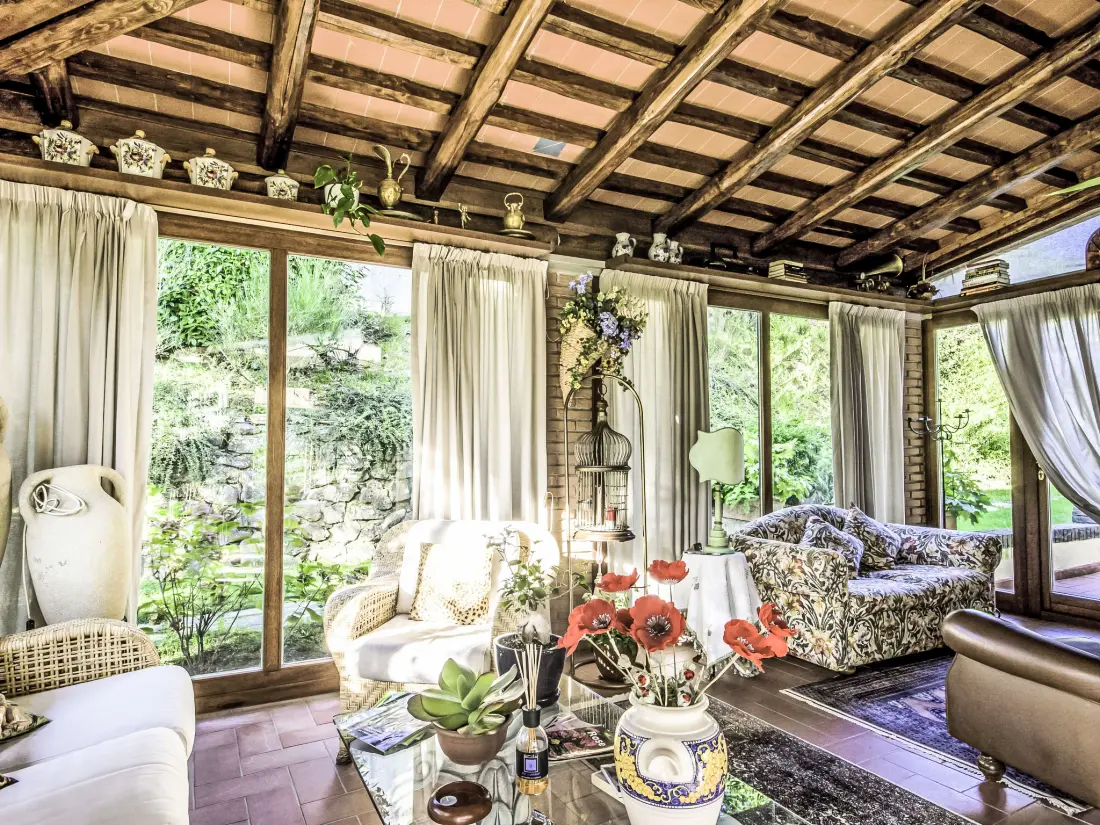 Maison de Vacances Pistoia