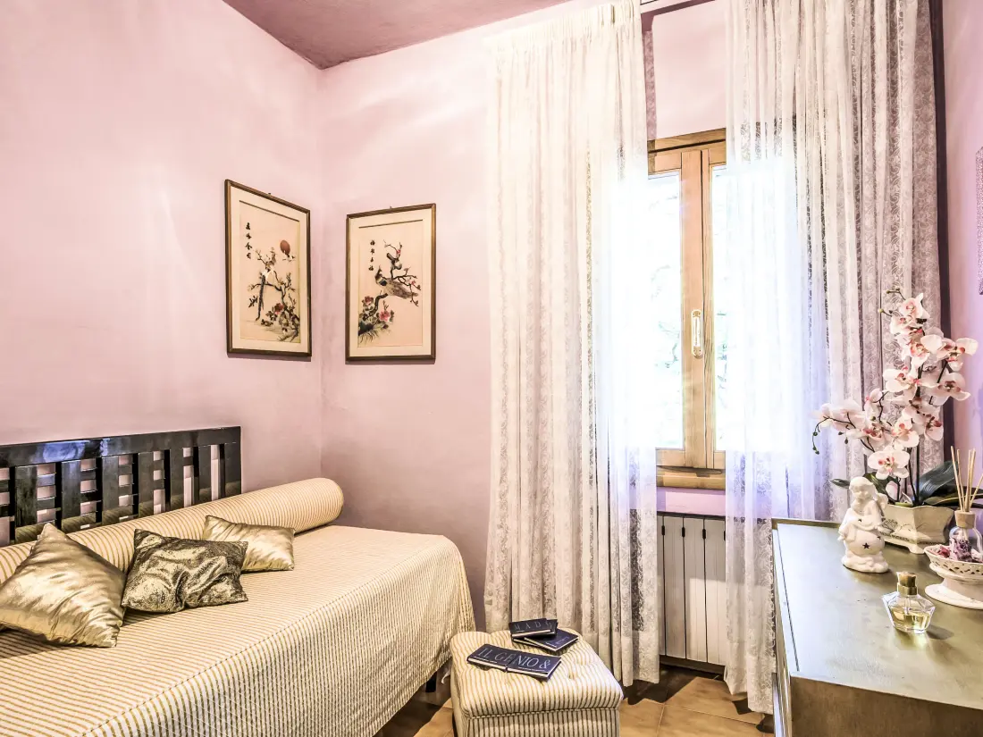 Maison de Vacances Pistoia