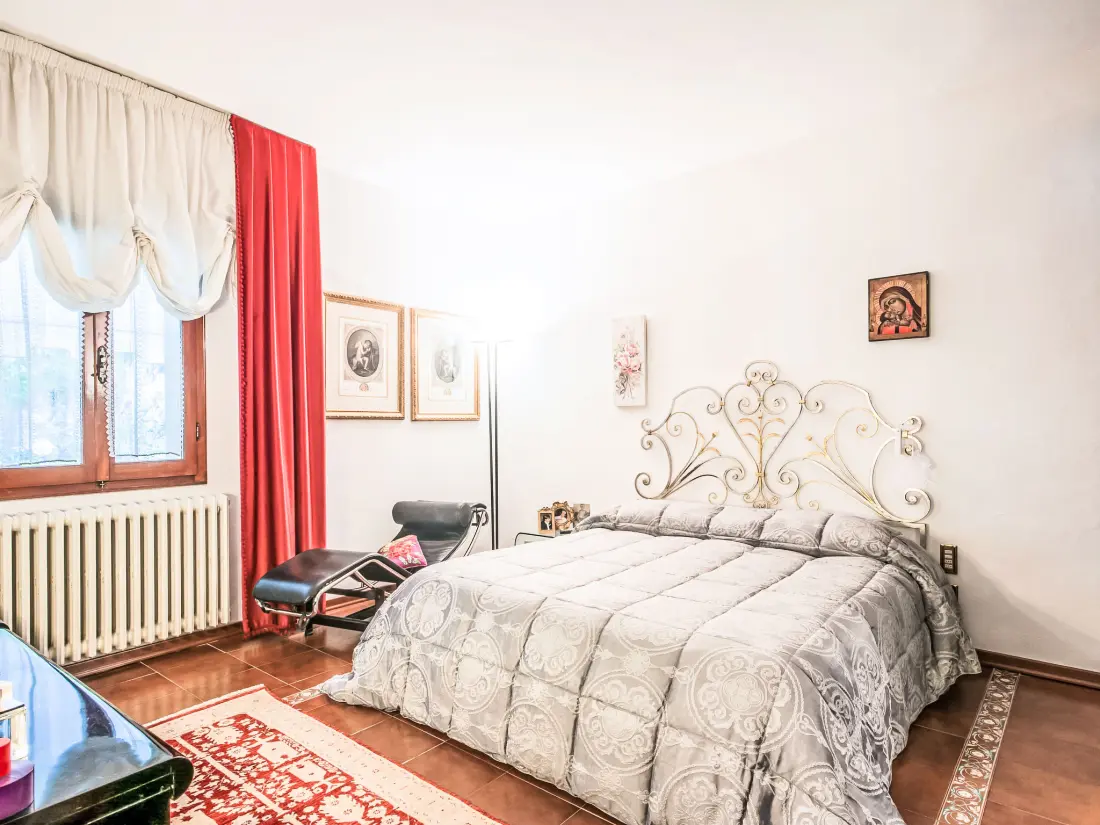 Maison de Vacances Pistoia