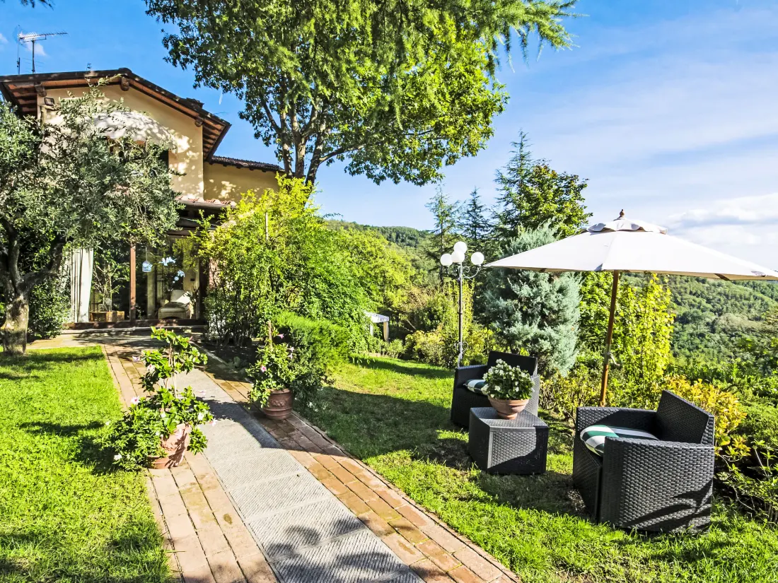 Maison de Vacances Pistoia