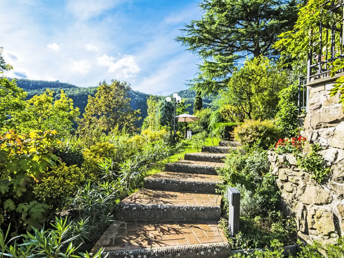 Maison de Vacances Pistoia