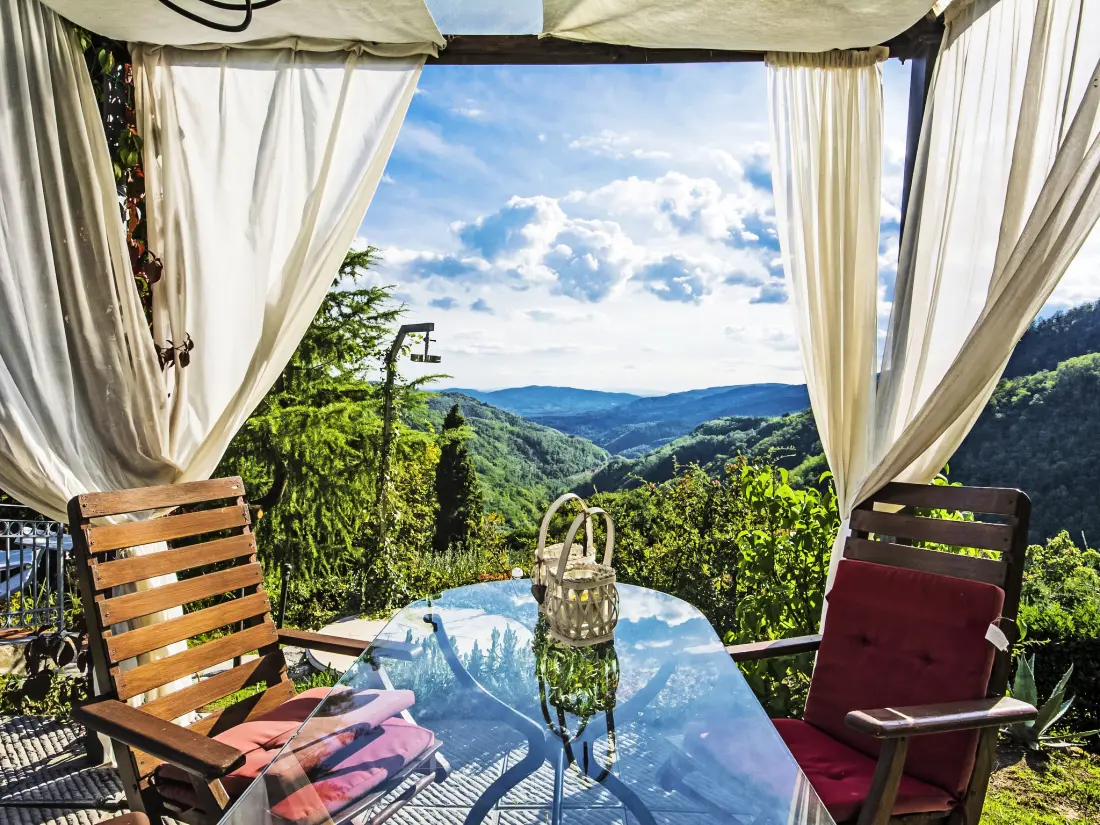 Maison de Vacances Pistoia