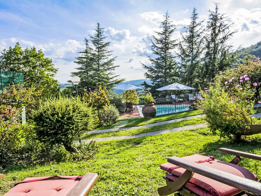Maison de Vacances Pistoia