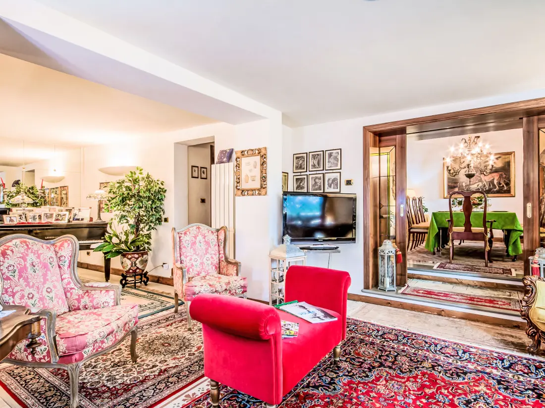 Maison de Vacances Pistoia