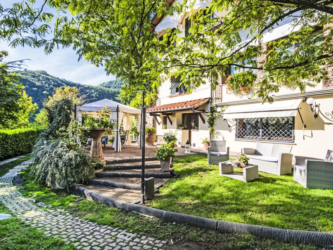 Maison de Vacances Pistoia