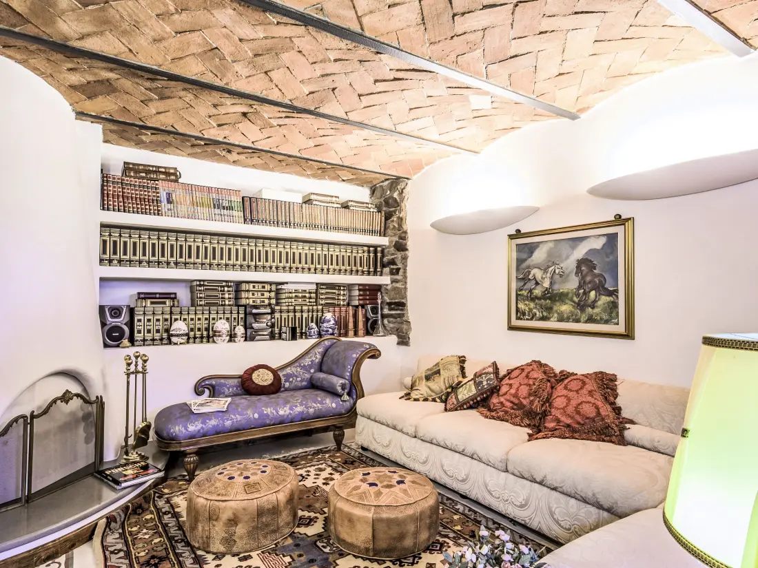 Maison de Vacances Pistoia