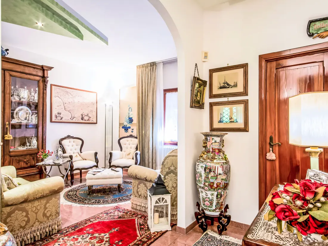 Maison de Vacances Pistoia