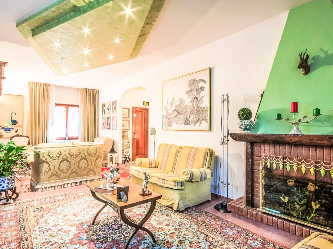 Maison de Vacances Pistoia