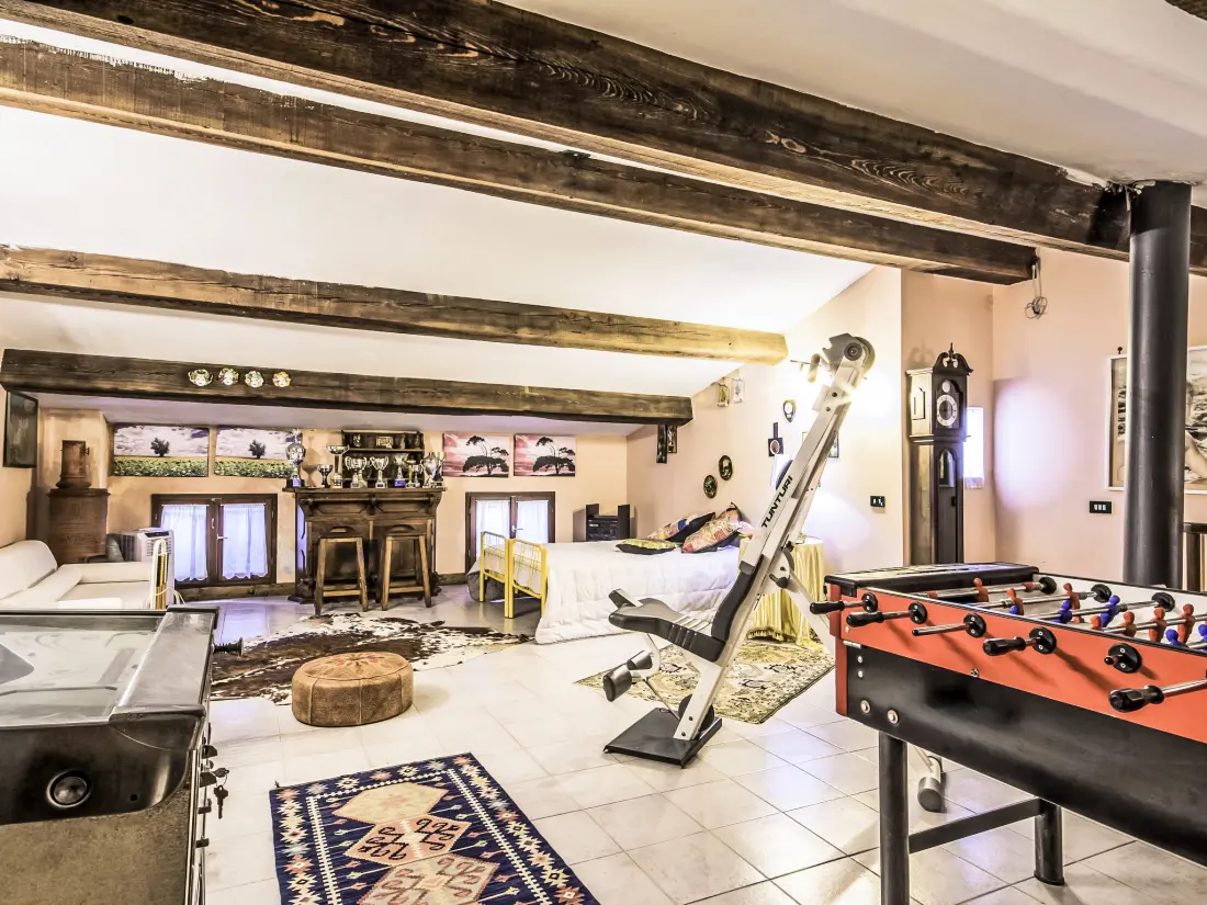 Maison de Vacances Pistoia