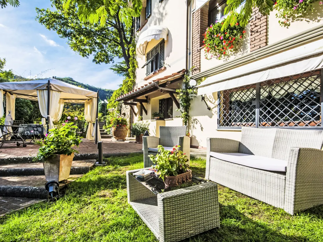 Maison de Vacances Pistoia