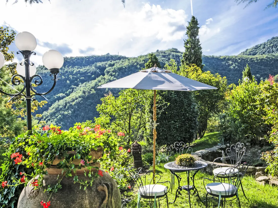 Maison de Vacances Pistoia