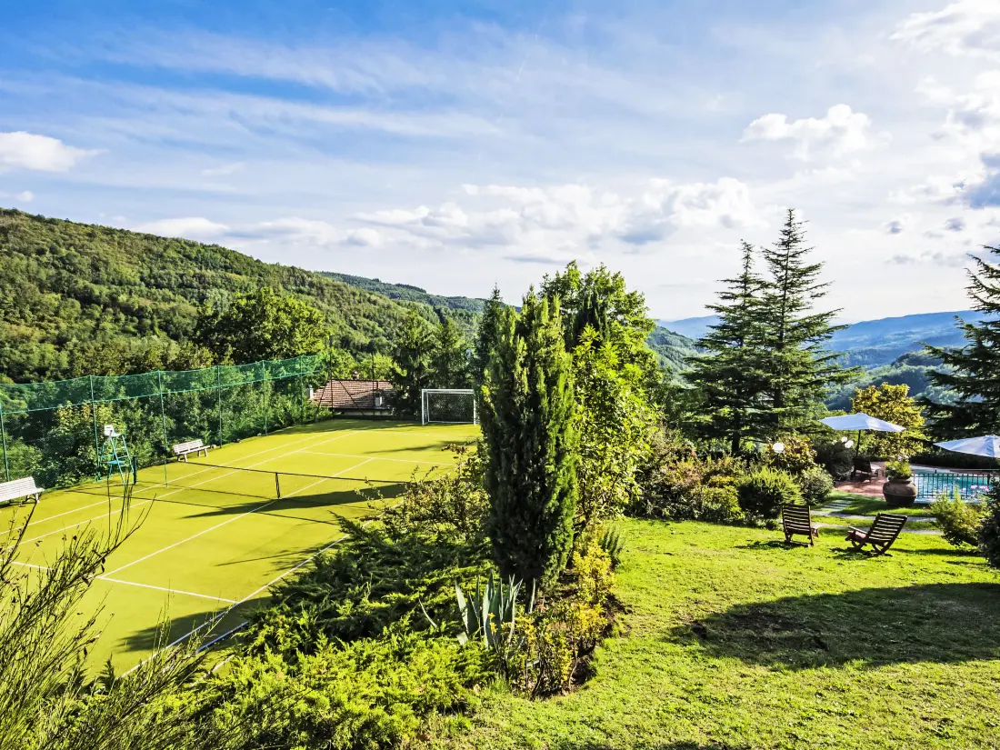 Maison de Vacances Pistoia