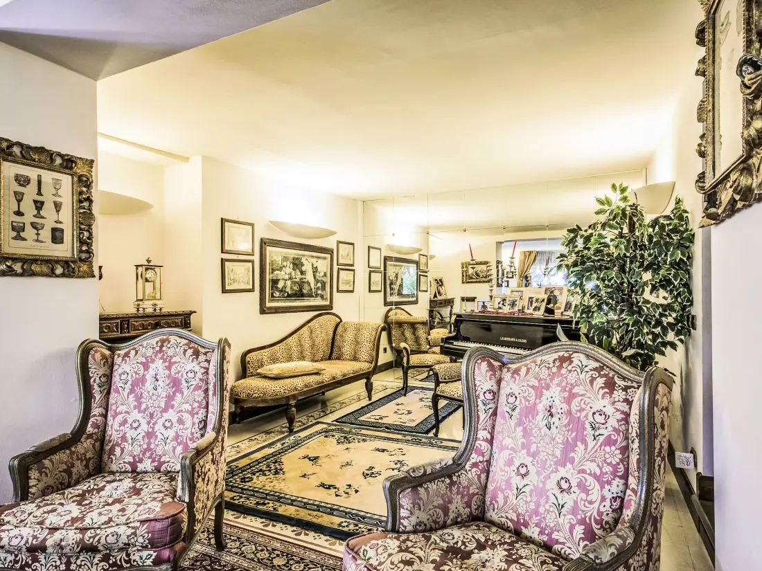 Maison de Vacances Pistoia