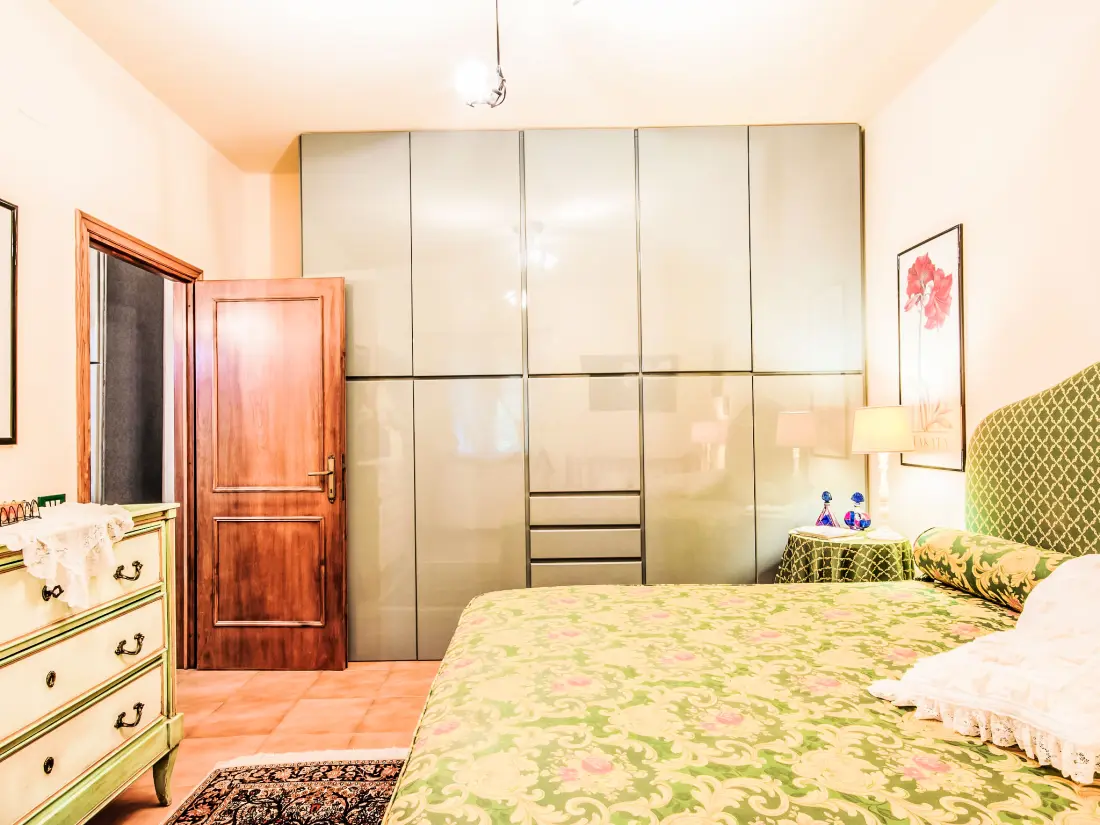 Maison de Vacances Pistoia