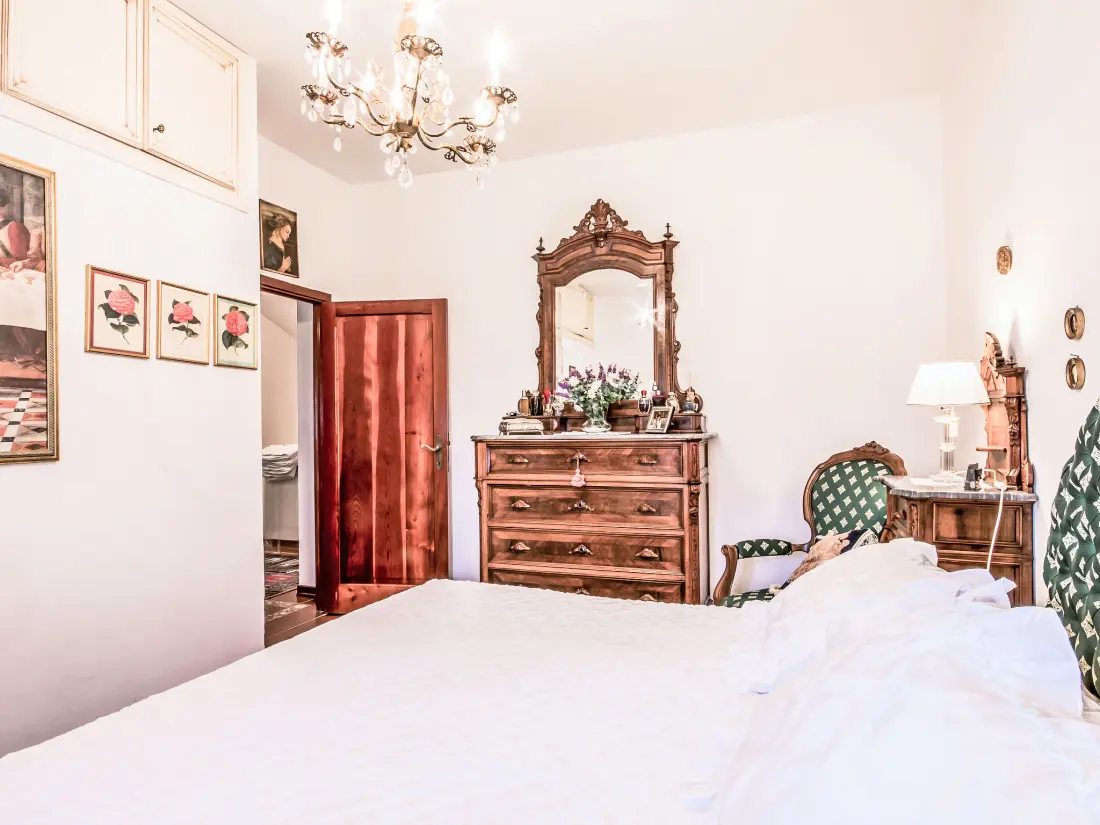 Maison de Vacances Pistoia