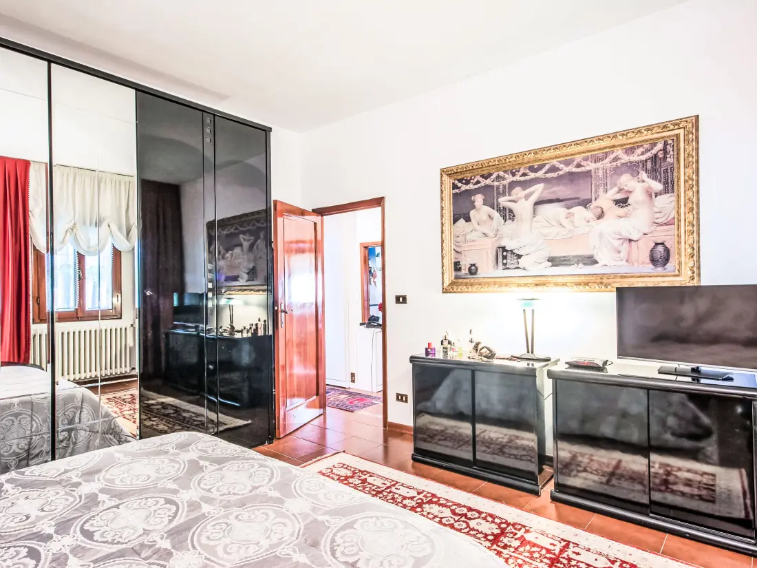 Maison de Vacances Pistoia