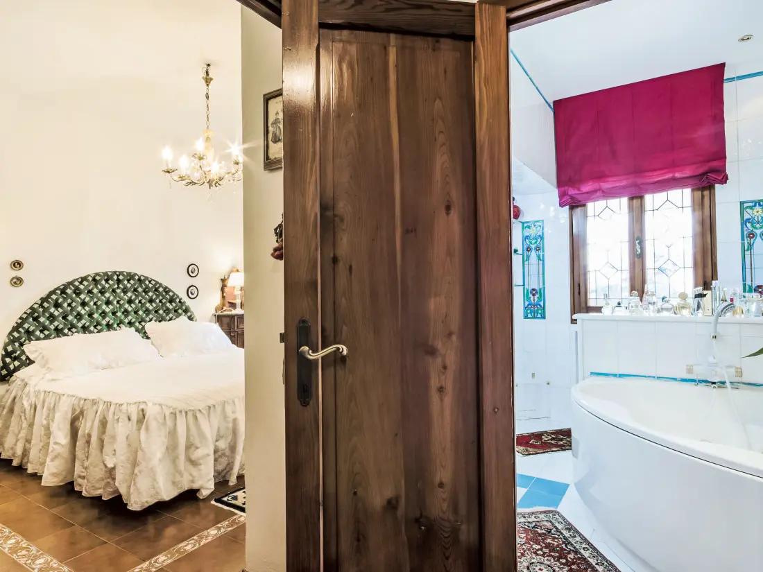 Maison de Vacances Pistoia