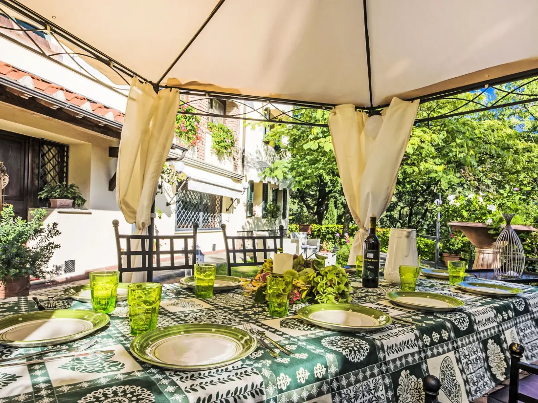 Maison de Vacances Pistoia