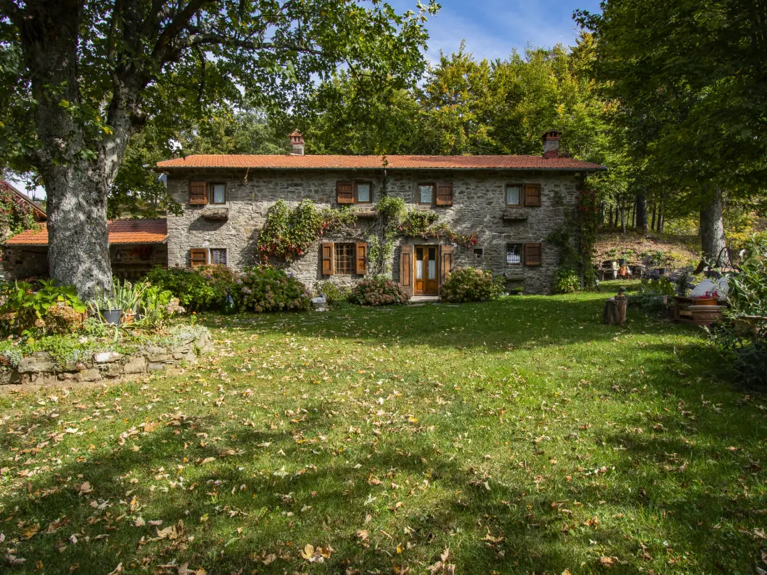 Maison de Vacances Pistoia