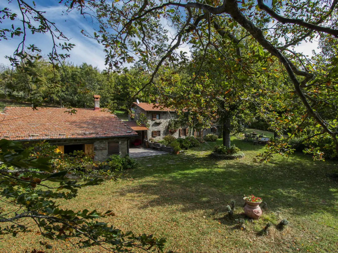 Maison de Vacances Pistoia