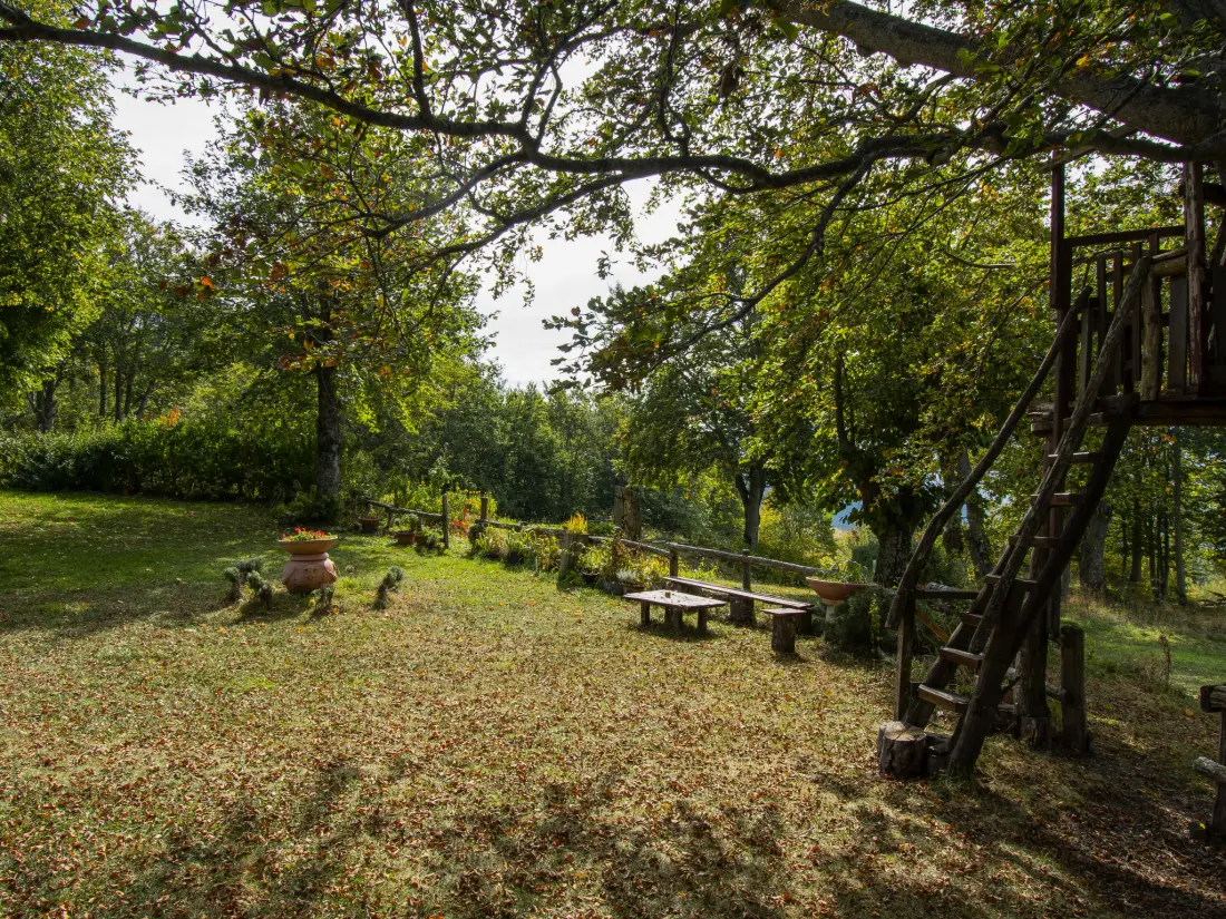 Maison de Vacances Pistoia