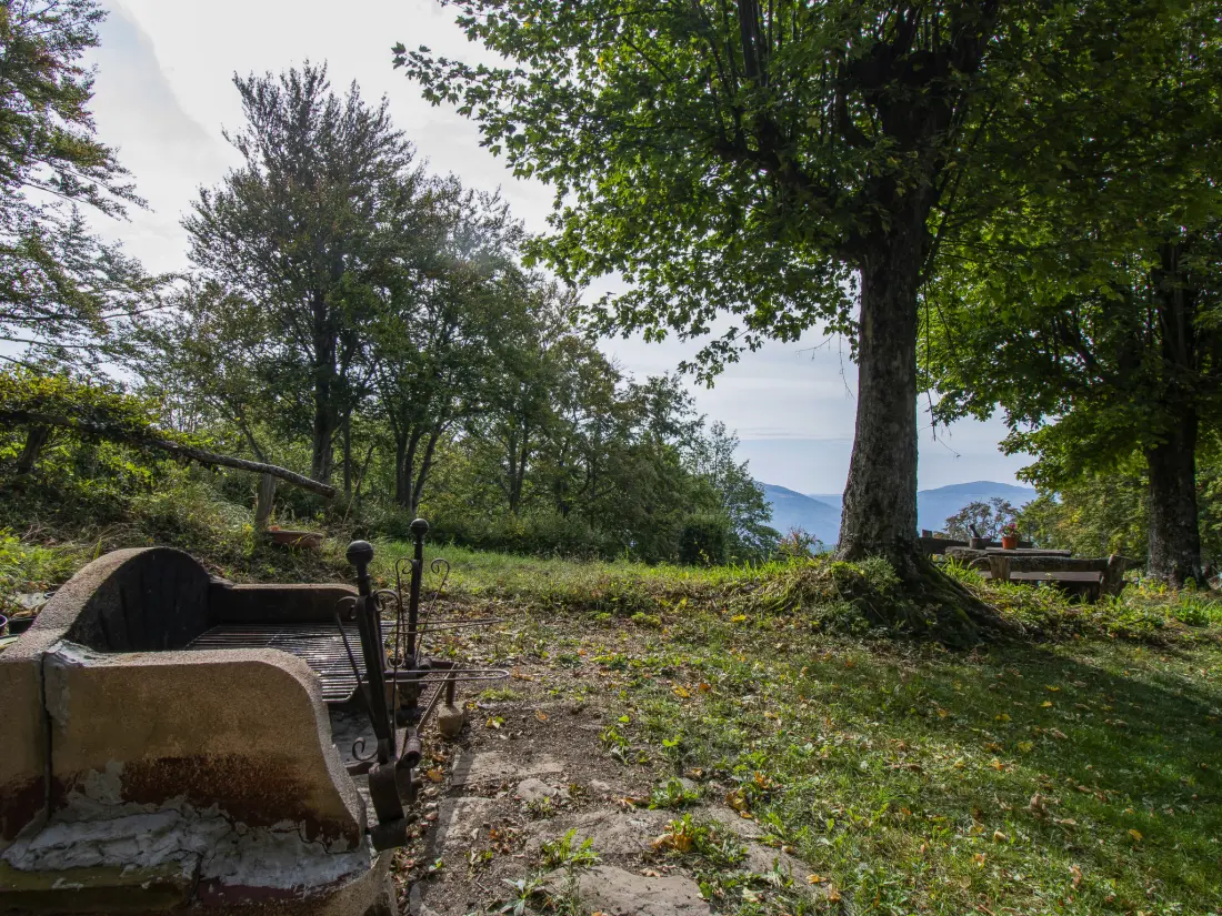Maison de Vacances Pistoia