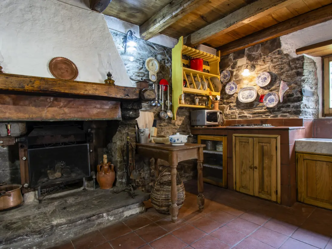 Maison de Vacances Pistoia
