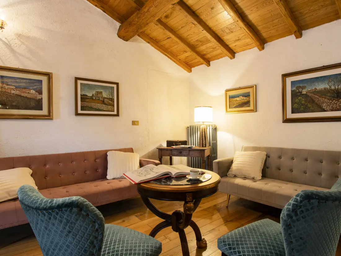 Maison de Vacances Pistoia