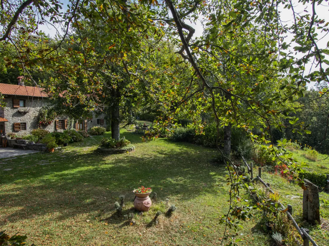 Maison de Vacances Pistoia