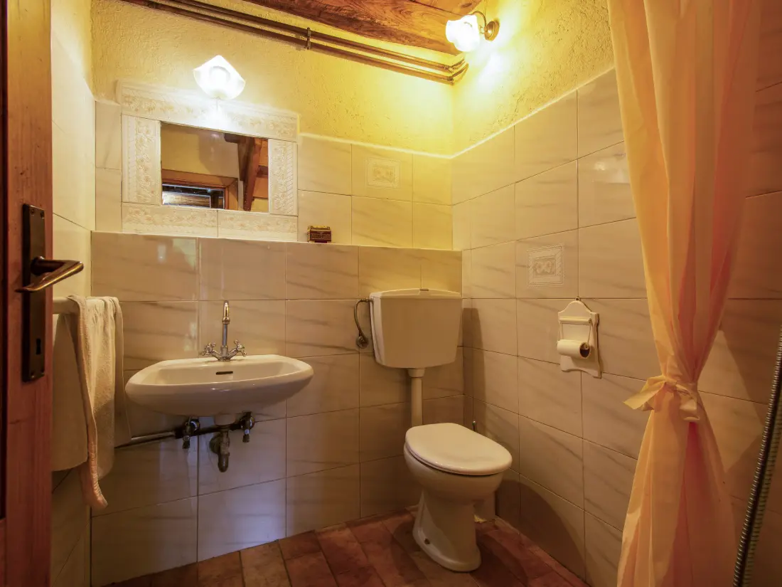 Maison de Vacances Pistoia